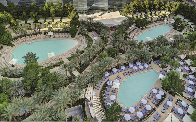 ARIA Resort & Casino - image 11