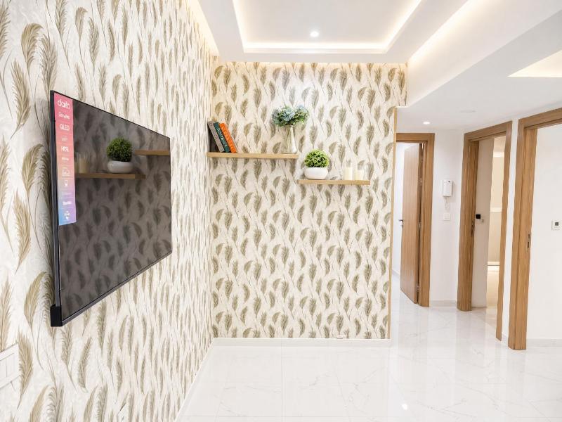 Nouveau Appartement 3 chambres a Mesnana Golf - image 14
