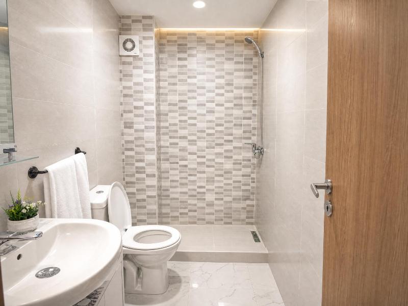 Nouveau Appartement 3 chambres a Mesnana Golf - image 13