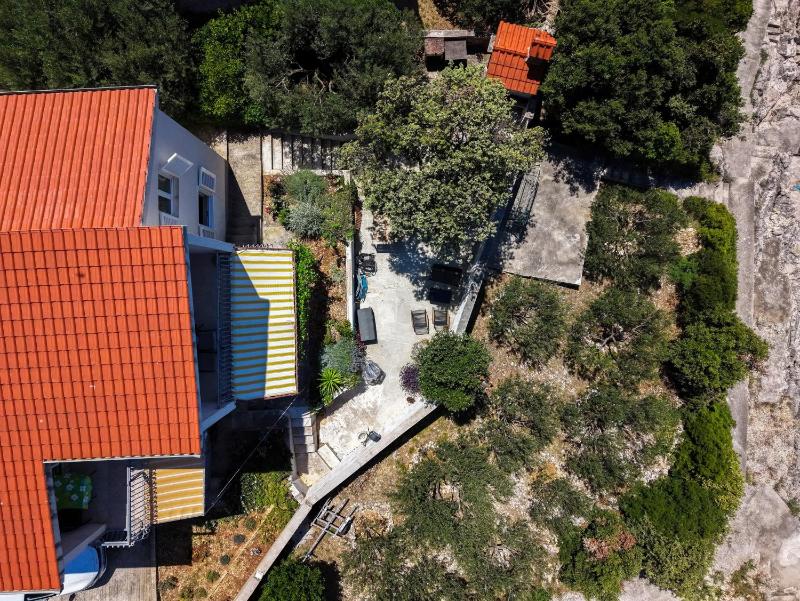 Apartments by the sea Razanj - Rogoznica - 4185 - image 21
