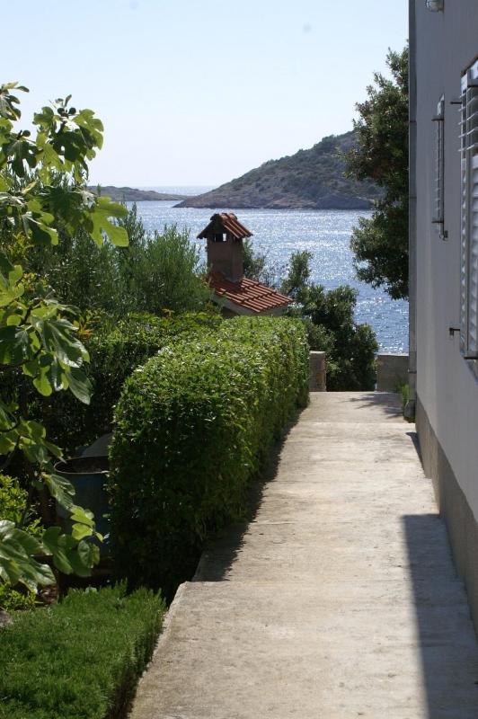 Apartments by the sea Razanj - Rogoznica - 4185 - image 20