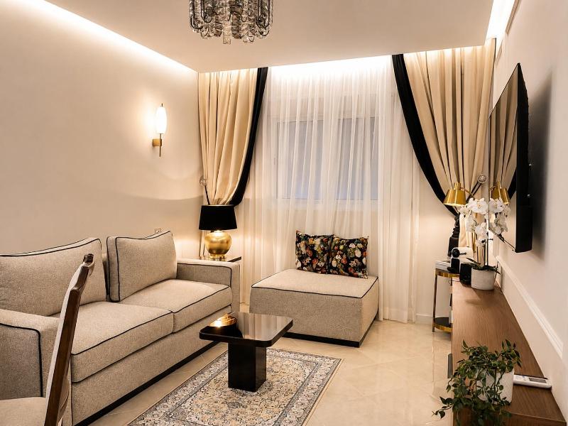 Gardenia Appartement Moderne 2 Ch pour Famille - image 19