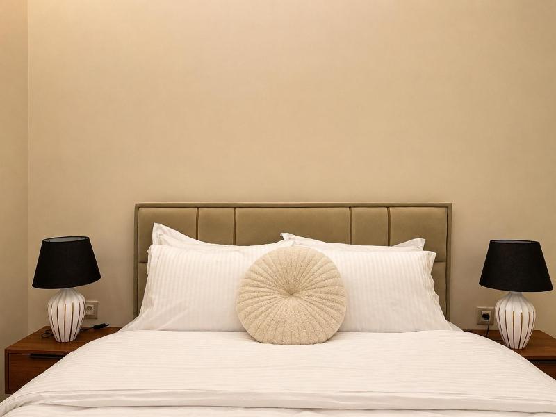 Gardenia Appartement Moderne 2 Ch pour Famille - image 14