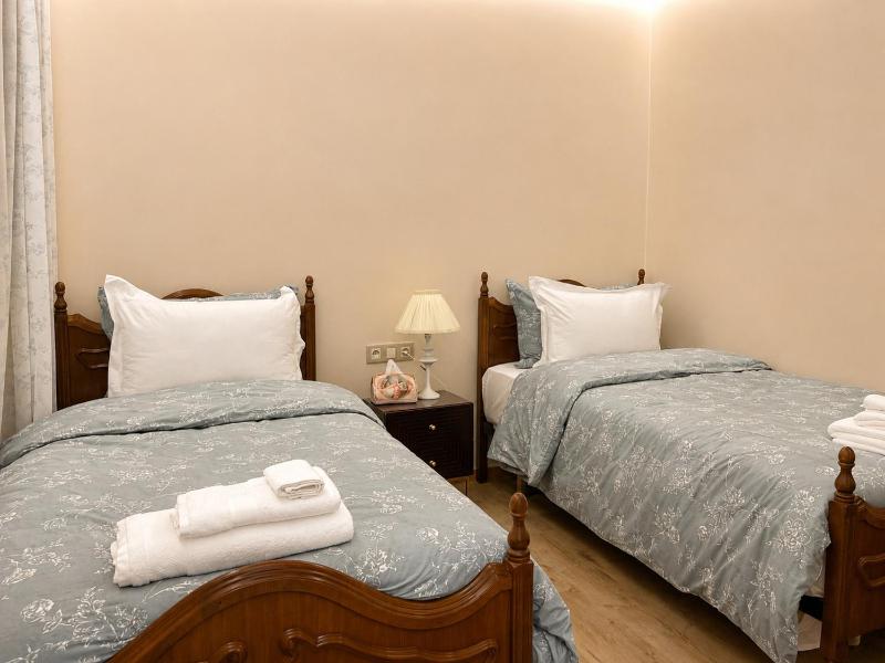 Gardenia Appartement Moderne 2 Ch pour Famille - image 9