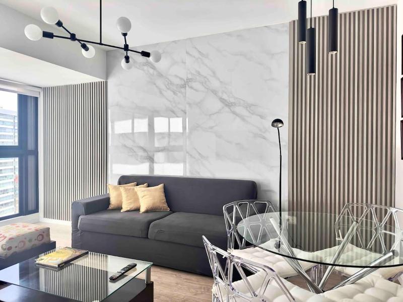 Cozy Apartment - image 1
