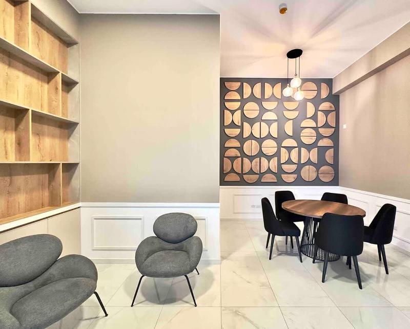 Cozy Apartment - image 11