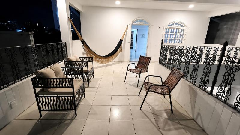 Encantos do Mar Hostel - image 1