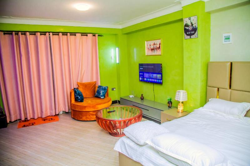 Blaize Affaire Apartments - image 9