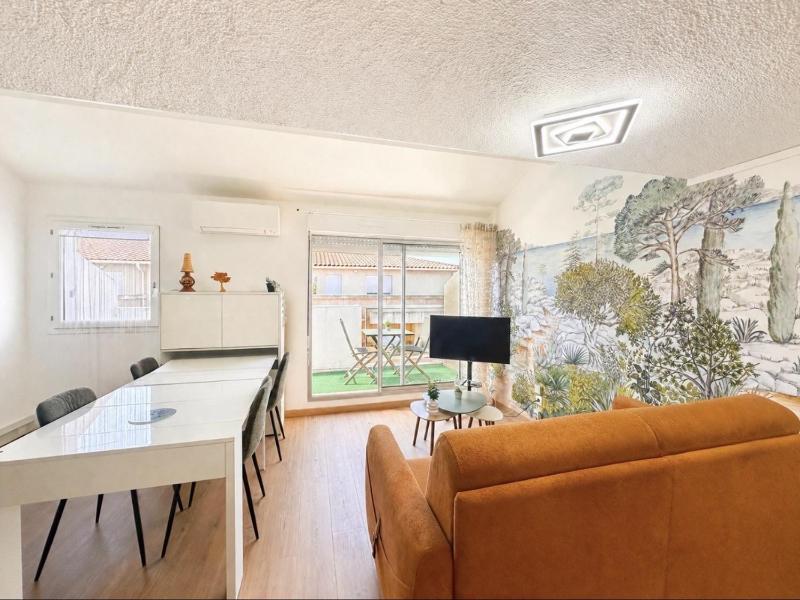 Appartement duplex avec clim - 4 pers. - FR-1-338-643 - image 23