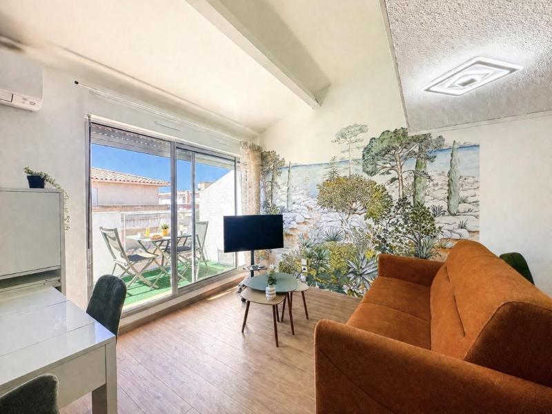 Appartement duplex avec clim - 4 pers. - FR-1-338-643 - image 18
