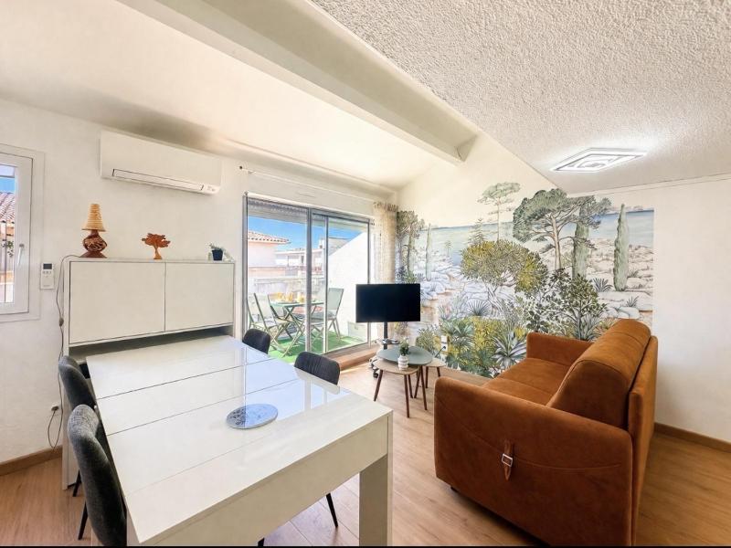 Appartement duplex avec clim - 4 pers. - FR-1-338-643 - image 22