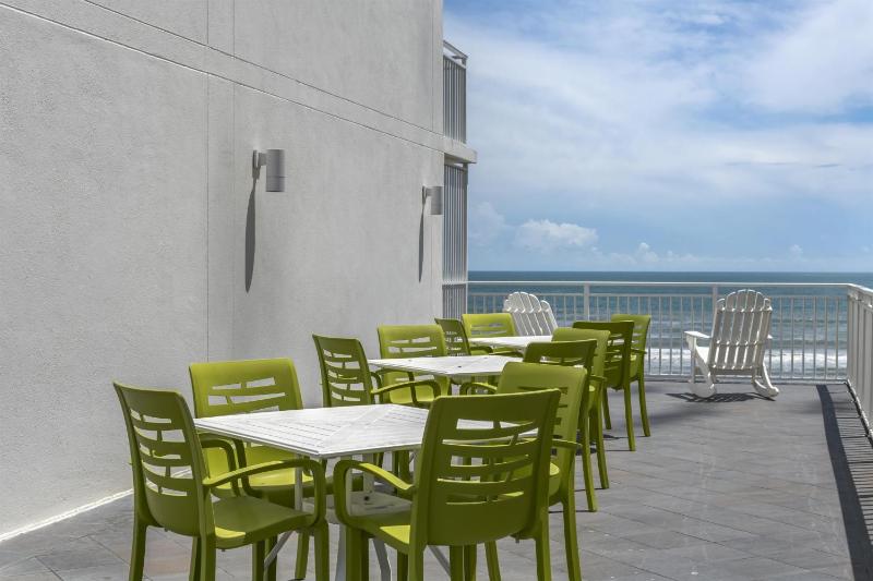 Hilton Vacation Club Daytona Seabreeze Daytona Beach - image 28