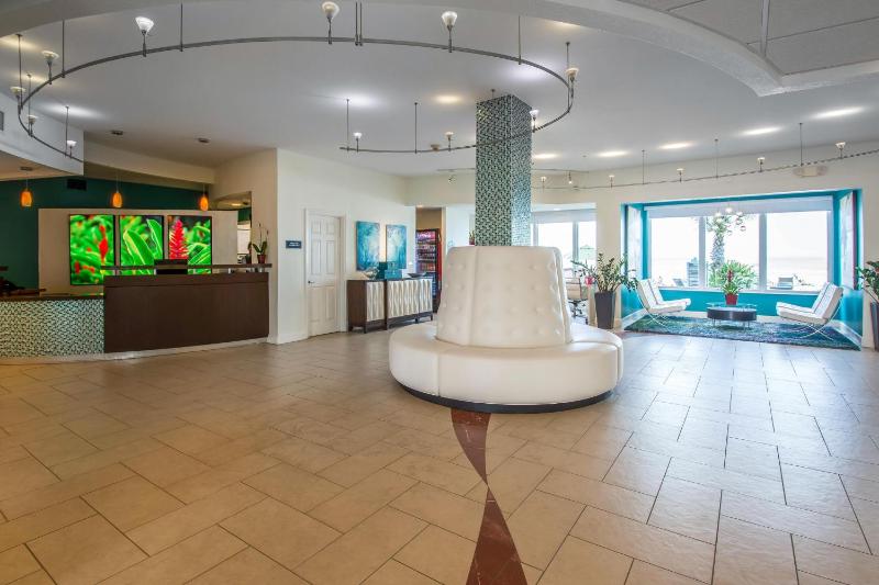 Hilton Vacation Club Daytona Seabreeze Daytona Beach - image 17