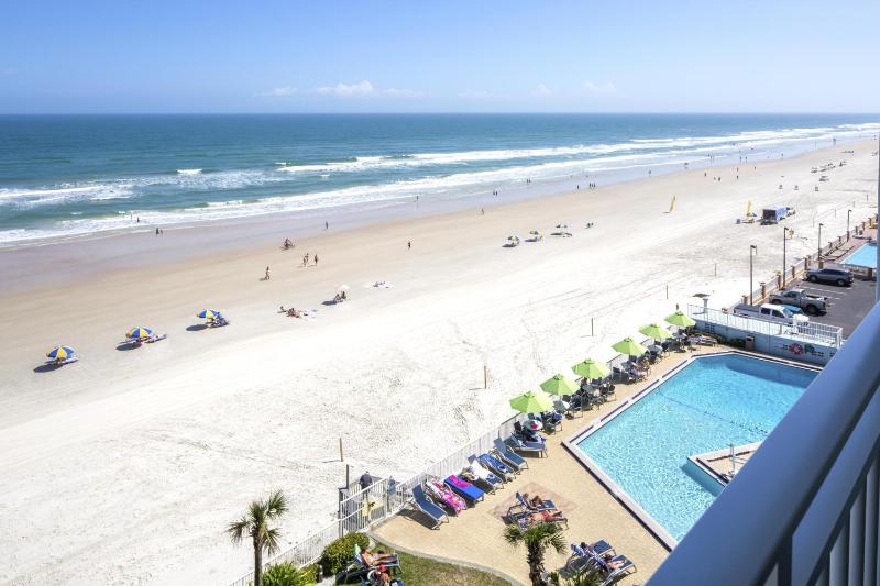Hilton Vacation Club Daytona Seabreeze Daytona Beach - image 44