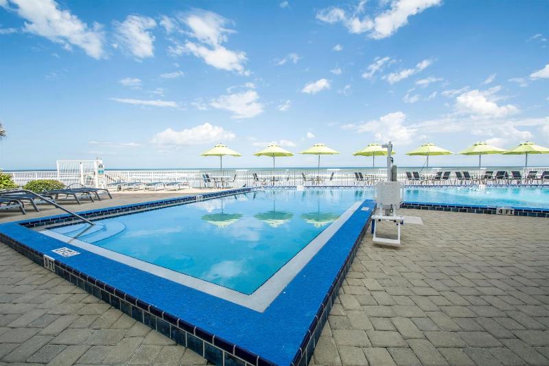 Hilton Vacation Club Daytona Seabreeze Daytona Beach - image 21