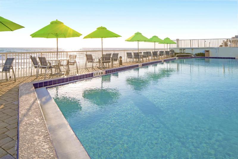 Hilton Vacation Club Daytona Seabreeze Daytona Beach - image 37