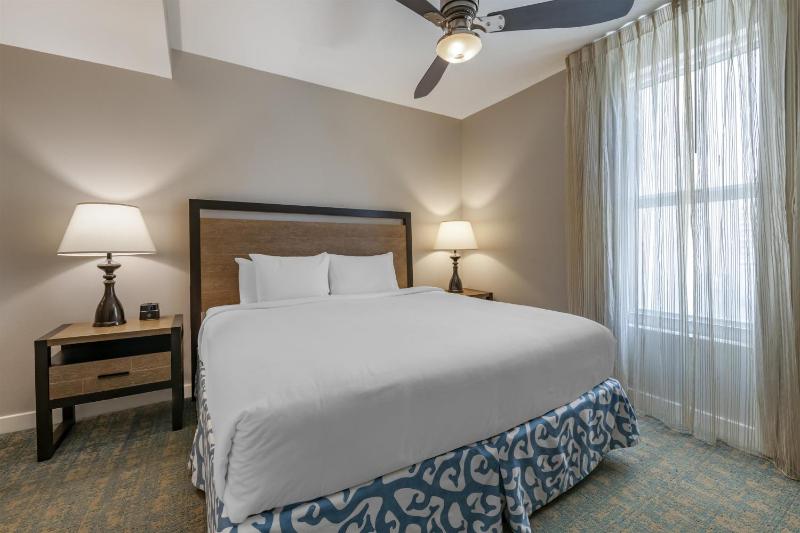 Hilton Vacation Club Daytona Seabreeze Daytona Beach - image 49