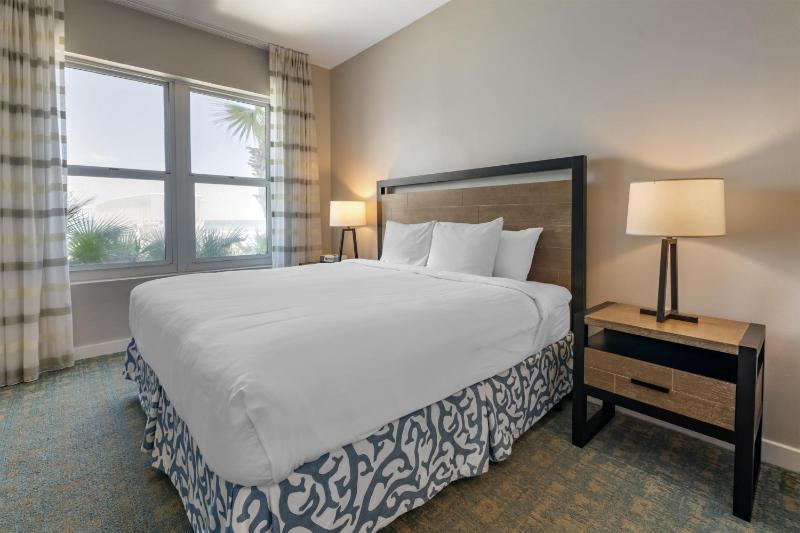 Hilton Vacation Club Daytona Seabreeze Daytona Beach - image 20