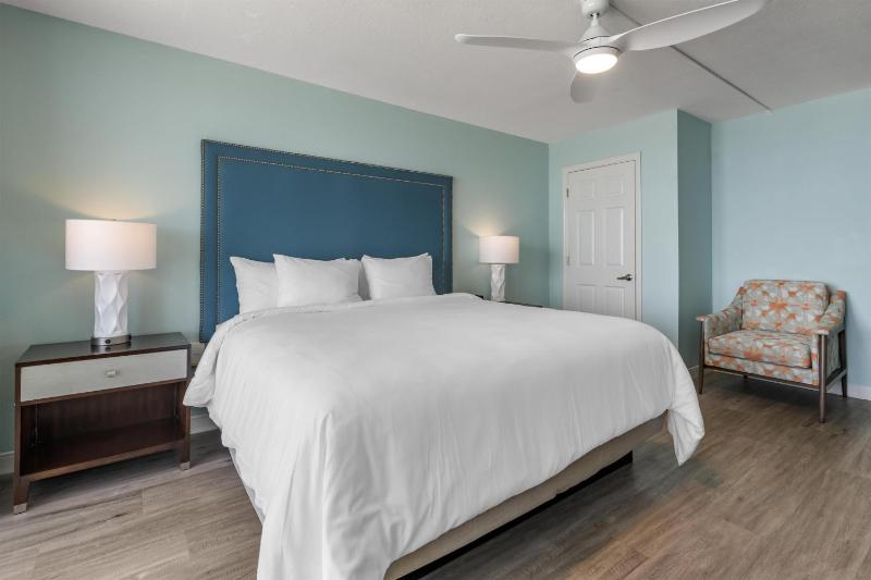 Hilton Vacation Club Daytona Seabreeze Daytona Beach - image 48