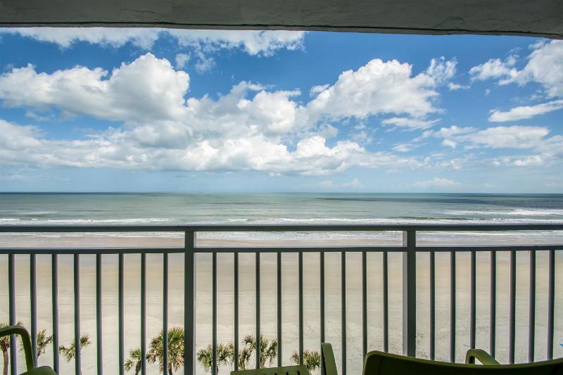 Hilton Vacation Club Daytona Seabreeze Daytona Beach - image 32