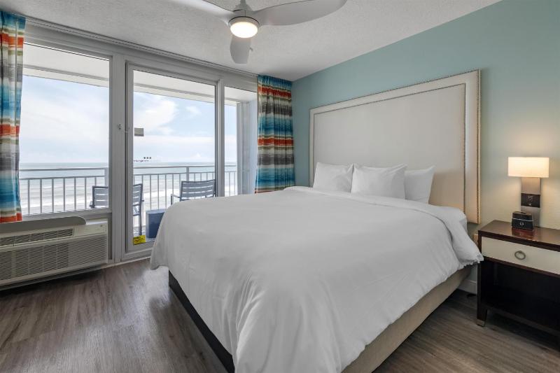 Hilton Vacation Club Daytona Seabreeze Daytona Beach - image 50
