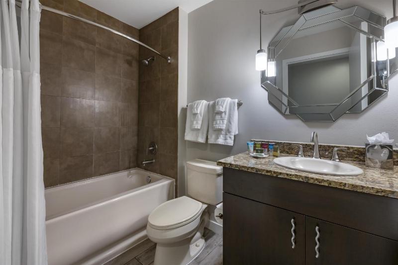 Hilton Vacation Club Daytona Seabreeze Daytona Beach - image 42