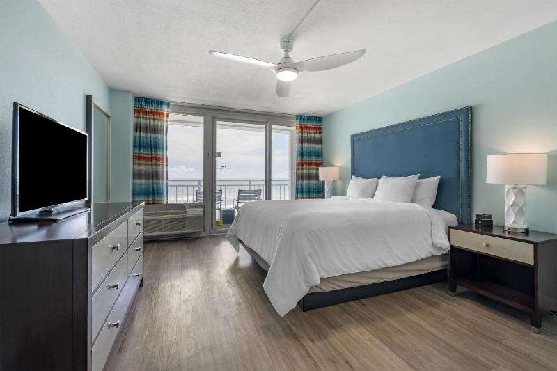Hilton Vacation Club Daytona Seabreeze Daytona Beach - image 15