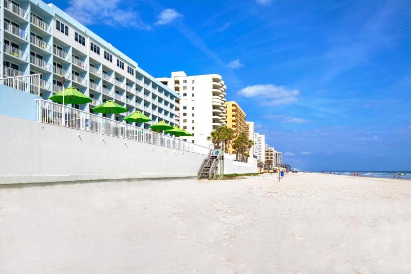 Hilton Vacation Club Daytona Seabreeze Daytona Beach - image 35