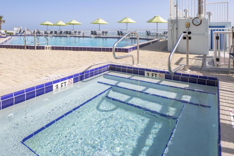 Hilton Vacation Club Daytona Seabreeze Daytona Beach - image 40