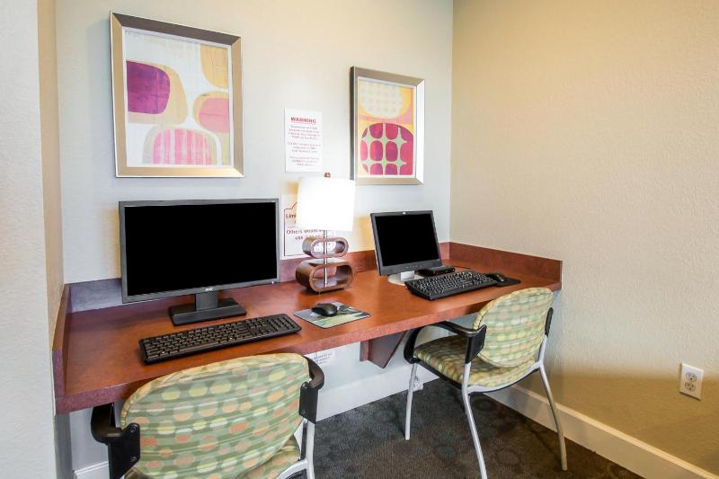 Hilton Vacation Club Daytona Seabreeze Daytona Beach - image 26