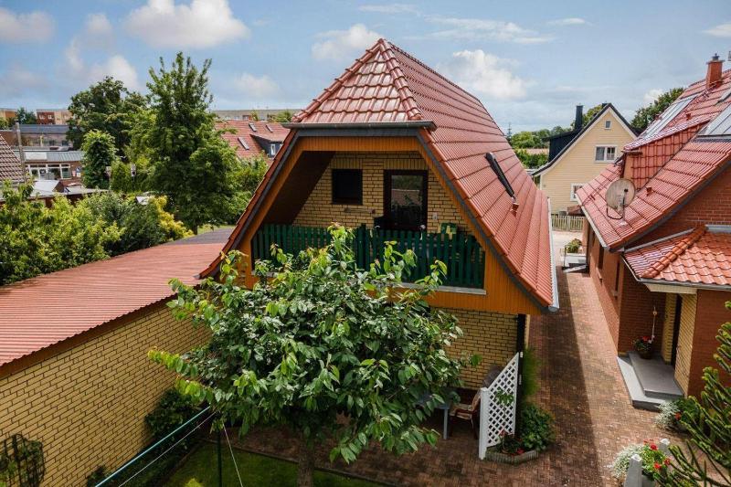 Ferienwohnung-mit-Balkon - image 11
