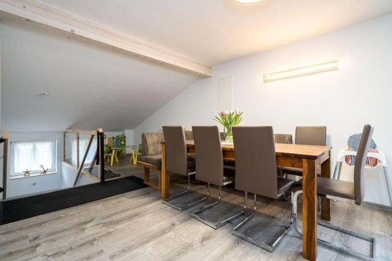 Ferienhaus-Nationalparkidylle - image 38