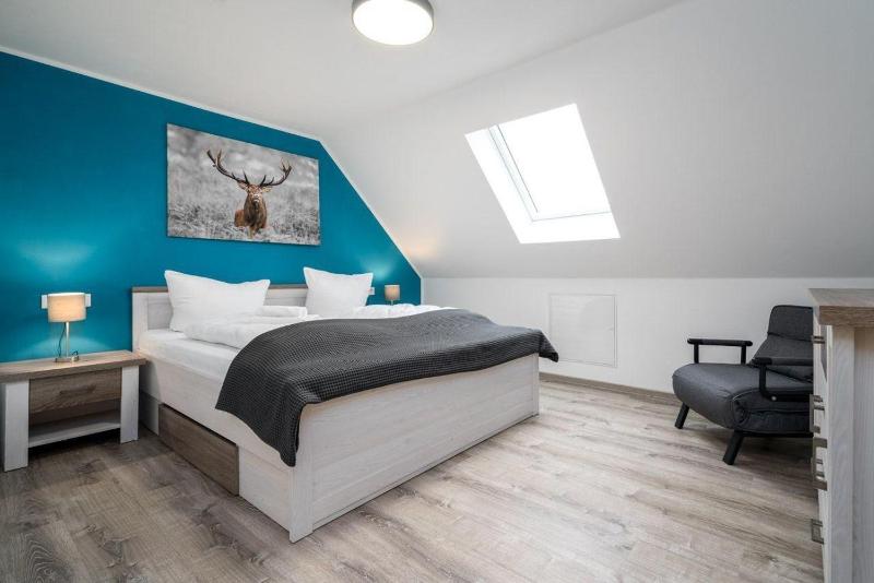 Ferienhaus-Nationalparkidylle - image 40