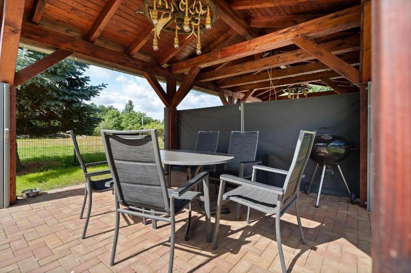 Ferienhaus-Nationalparkidylle - image 21
