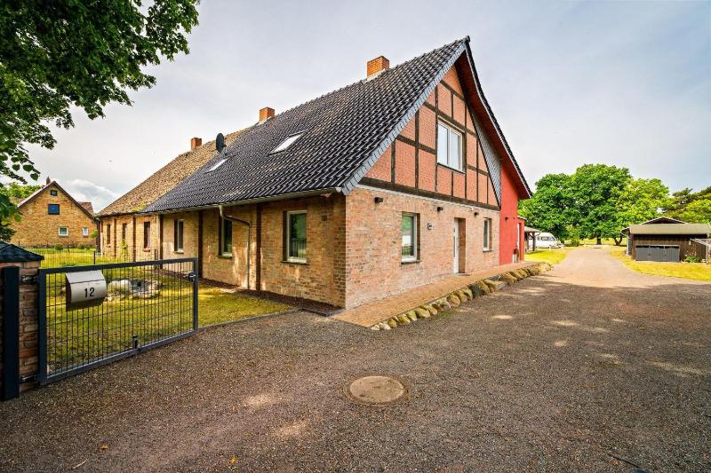 Ferienhaus-Nationalparkidylle - image 41