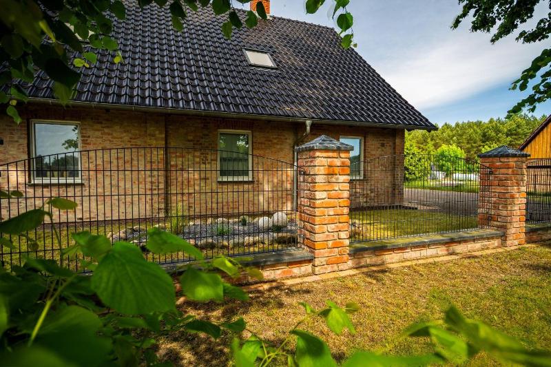 Ferienhaus-Nationalparkidylle - image 37