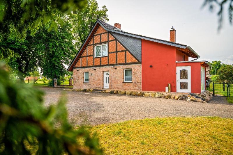 Ferienhaus-Nationalparkidylle - image 15