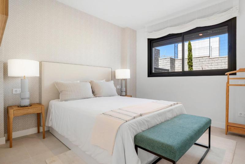 Moderno Oasis con Jardín y Piscinas en Vanian - image 28