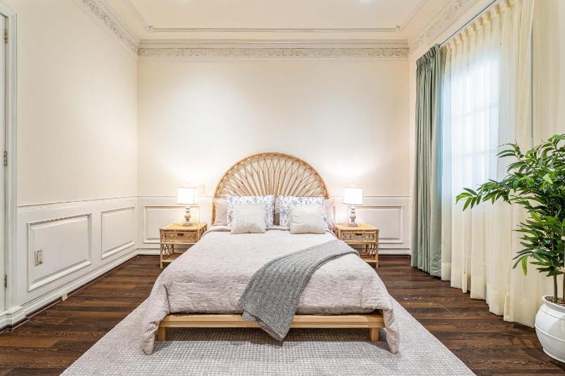 Casa Mer en Roma Norte - image 21