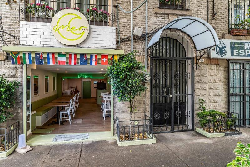 Casa Mer en Roma Norte - image 22