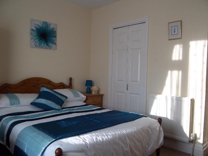 Double Room with Garden View image 1