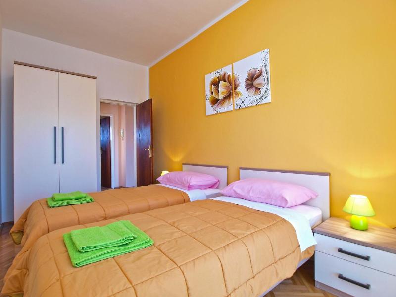 Apartment Cocaletto 1047 - image 11
