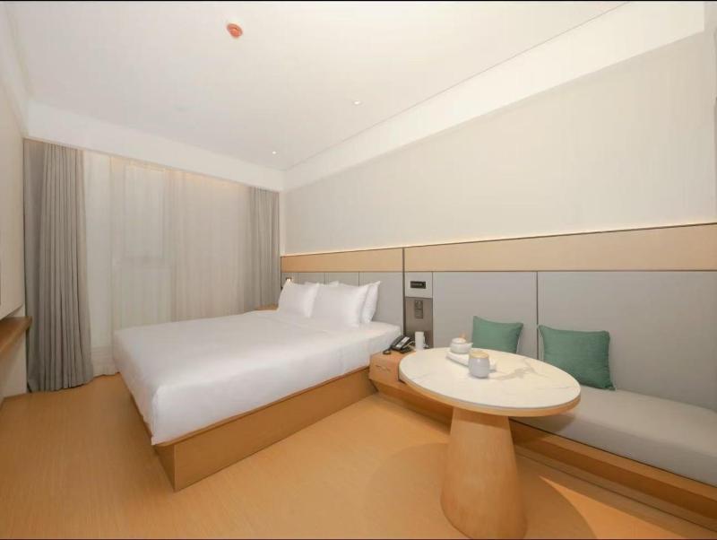 JI Hotel Beijing Shilihe Subway Station - image 10