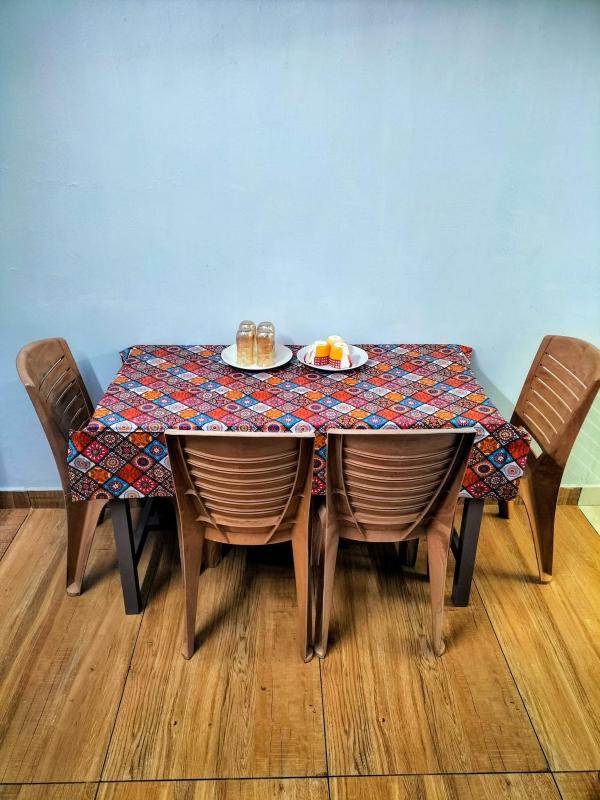 Ground Floor 1BHK 750mtr Padmanabha Swamy Temple - image 12