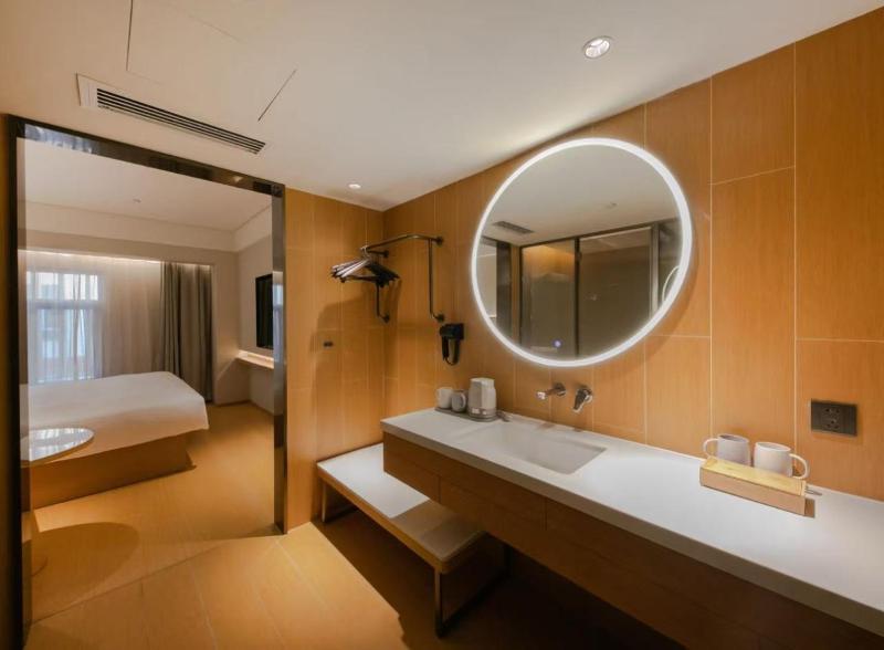 JI Hotel Beijing Shilihe Subway Station - image 8