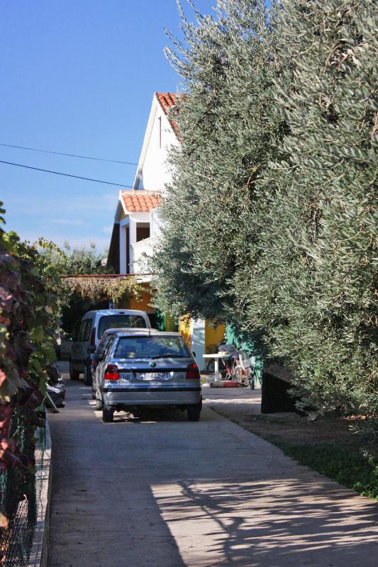 Apartments with parking space Bibinje Zadar - 5768 - image 30