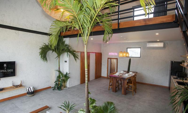 1BR Tropical Villa Seminyak Pool & Home Cinema 2 - image 13
