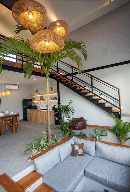 1BR Tropical Villa Seminyak Pool & Home Cinema 2 - image 5
