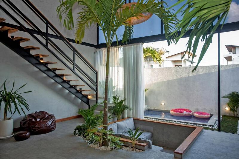 1BR Tropical Villa Seminyak Pool & Home Cinema 2 - image 20