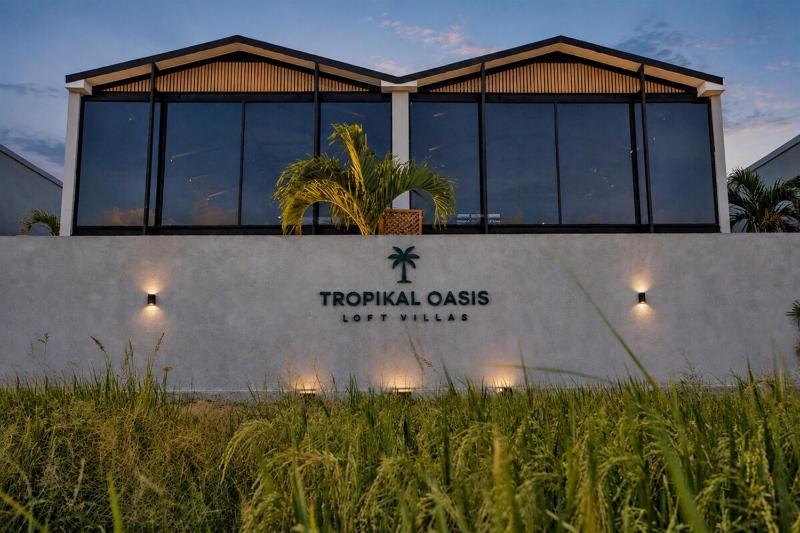 1BR Tropical Villa Seminyak Pool & Home Cinema 2 - image 9